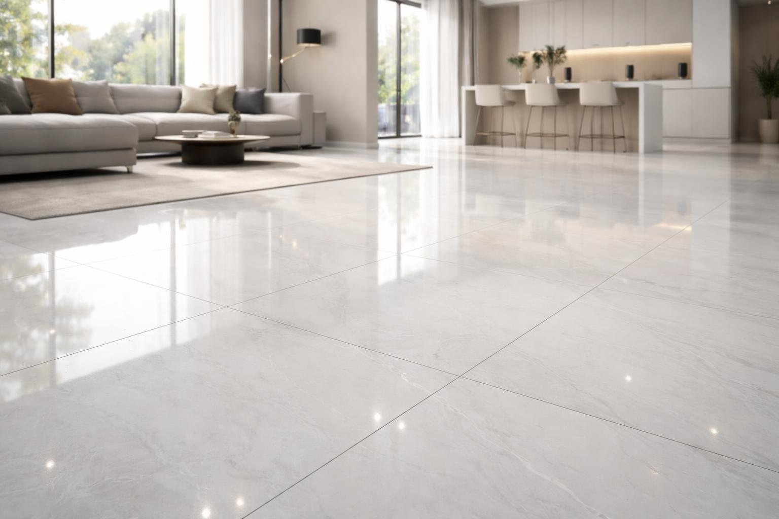 Carrelage Rectifié CeramLine Elite Grand Format : Avis et Prix