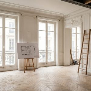 Comment rénover un studio parisien ? Guide complet