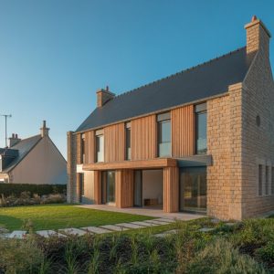 Faire construire sa maison à Auray : quelles sont les règles du PLU ?