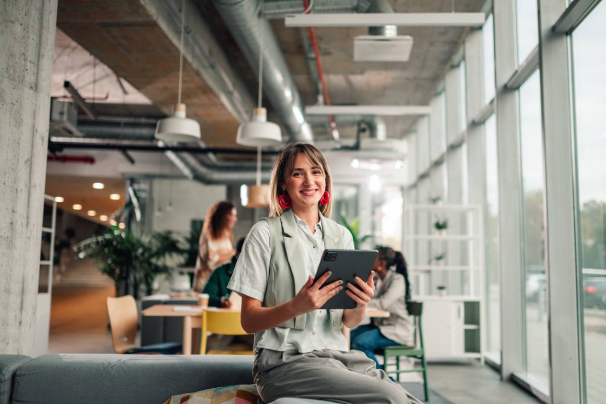 Bureaux à Sophia-Antipolis : des espaces flexibles au cœur de la tech