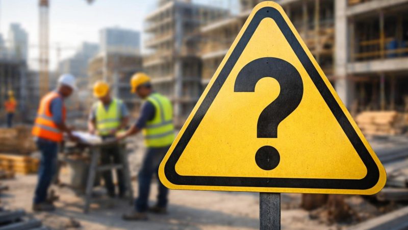 Travaux Jour Férié : Autorisés ou Interdits ?