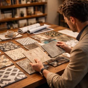 Comment Choisir son Carrelage : les Critères Essentiels