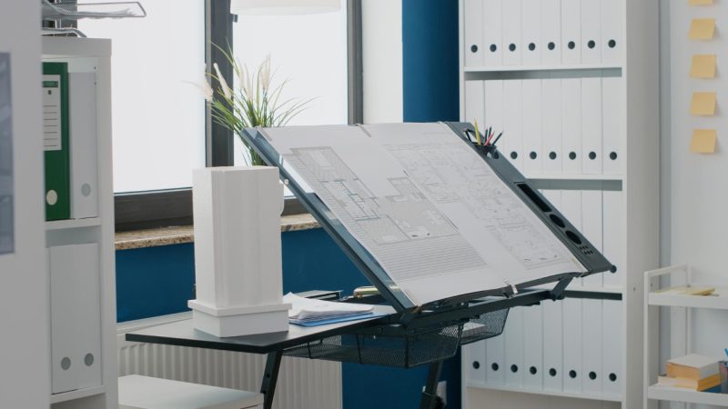 Bureau d’étude structure : comment garantir la solidité d’une maison en béton ?