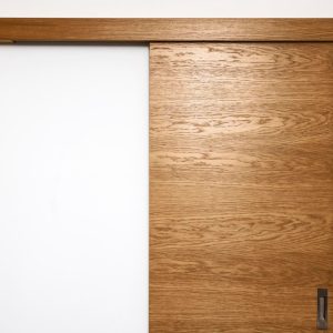 Quels critères prendre en compte avant de choisir ses portes intérieures ?