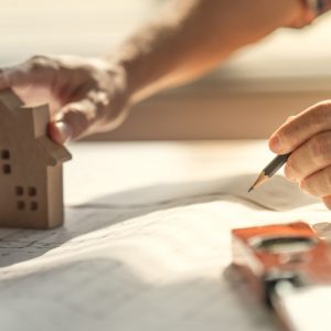 Construire sa maison : pourquoi la circulation entre les pièces est-elle si importante ?