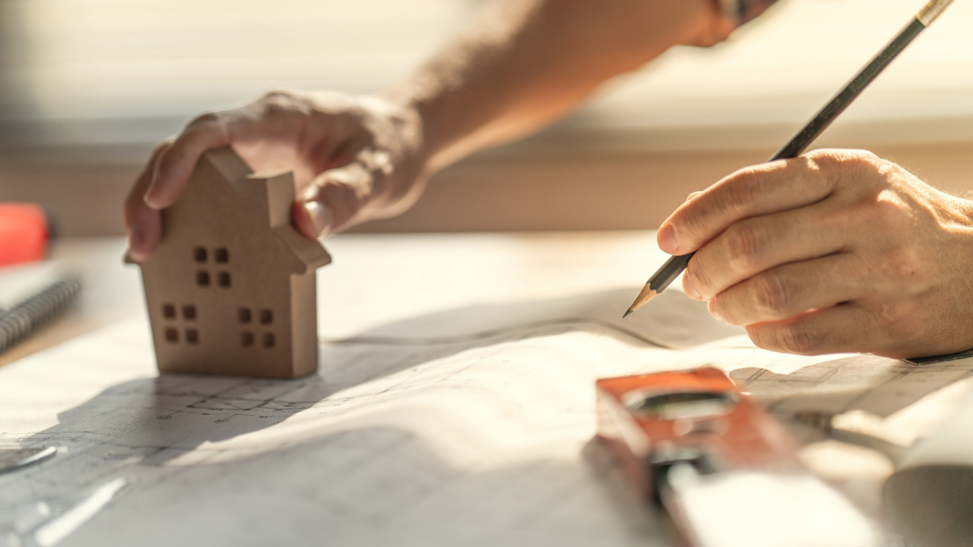 Construire sa maison : pourquoi la circulation entre les pièces est-elle si importante ?
