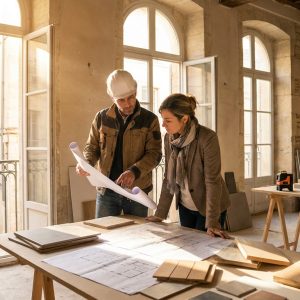 Entreprise de rénovation à Montpellier : comment choisir le bon partenaire pour votre projet