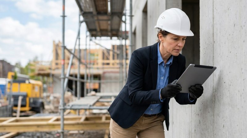 Expert en bâtiment indépendant : rôle, missions et avantages