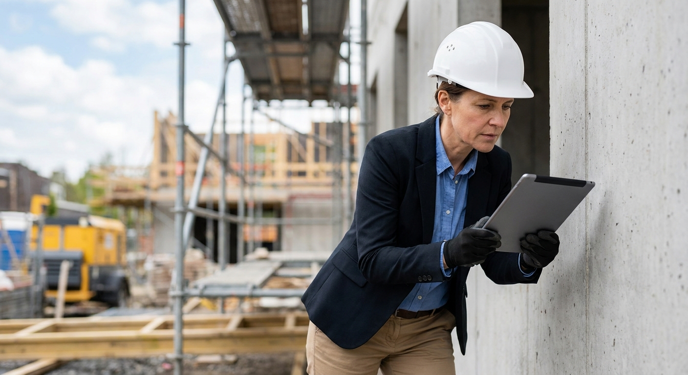 Expert en bâtiment indépendant : rôle, missions et avantages