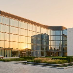Immeuble impeccable, valeur en hausse : l&rsquo;impact caché de la propreté sur le prix du m²