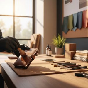 Pourquoi utiliser une teinture pour le cuir en 2026 ?