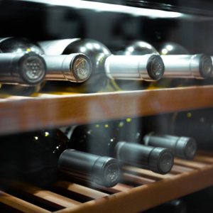 Cave à vin : les critères essentiels pour bien conserver vos bouteilles à la maison