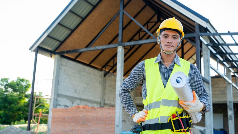 Faire construire sa maison à Libourne : les étapes clés pour réussir son projet