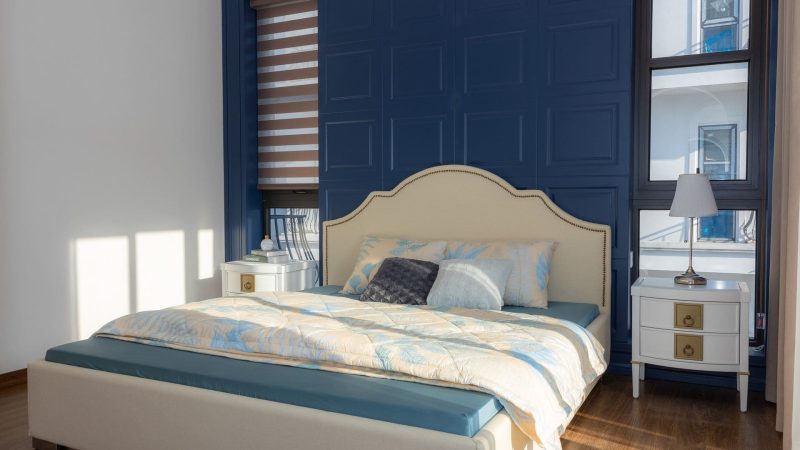 Comment aménager une chambre propice au sommeil ?