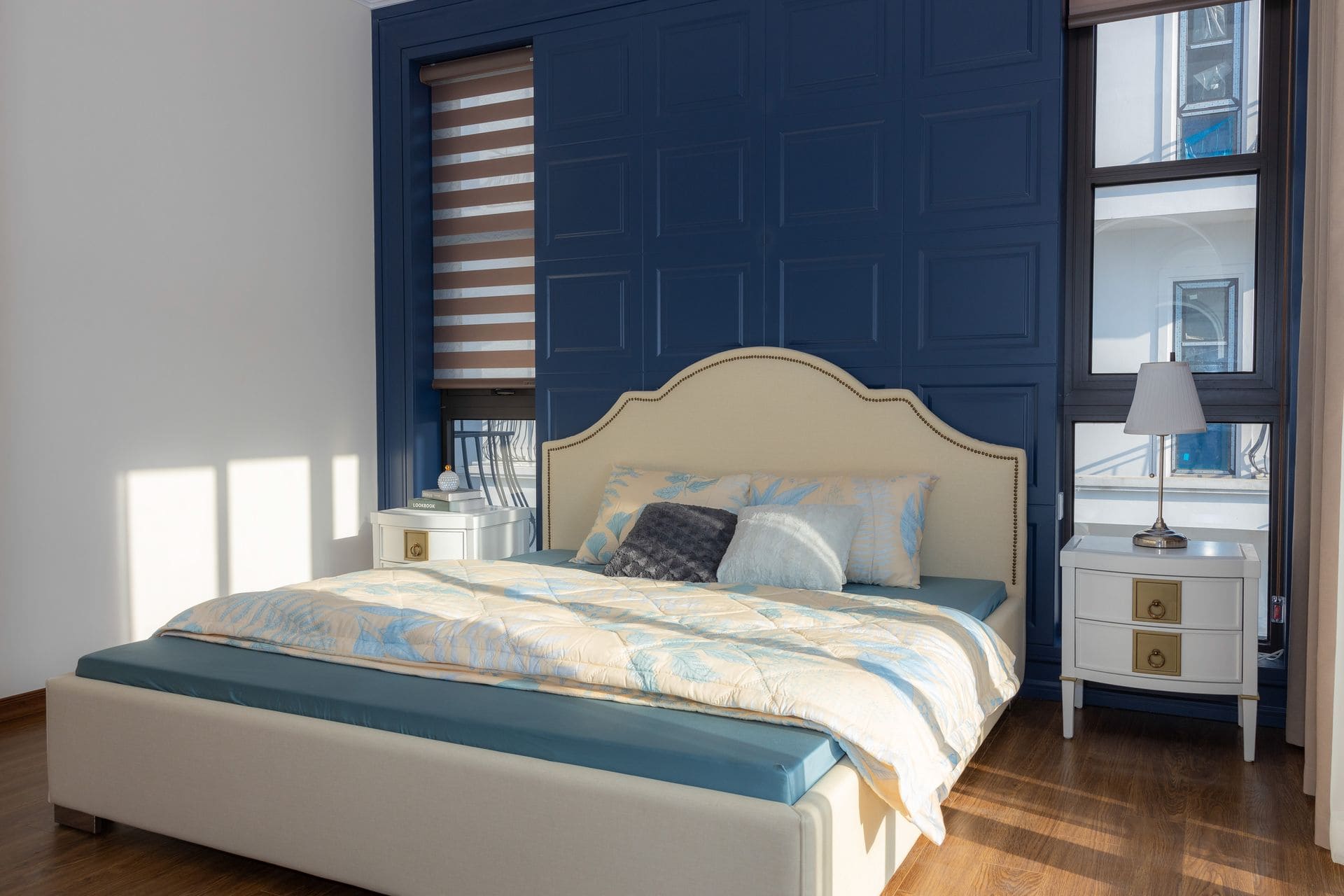 Comment aménager une chambre propice au sommeil ?