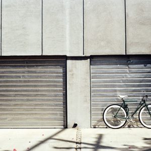 Porte de garage : Quel modèle choisir pour votre maison
