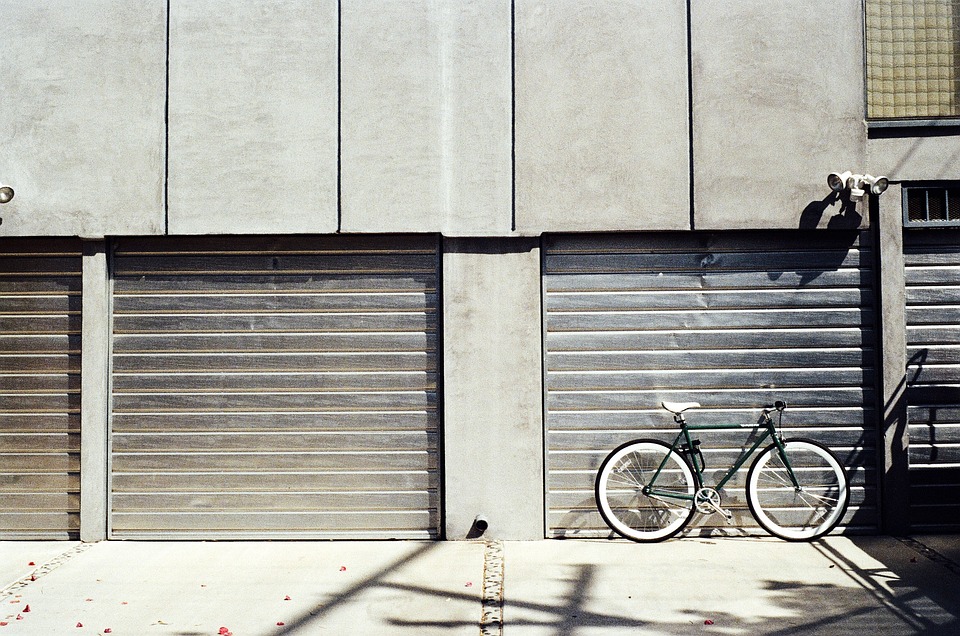 Porte de garage : Quel modèle choisir pour votre maison