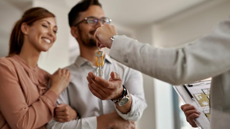 Premier achat : pourquoi le neuf rassure les primo-accédants ?